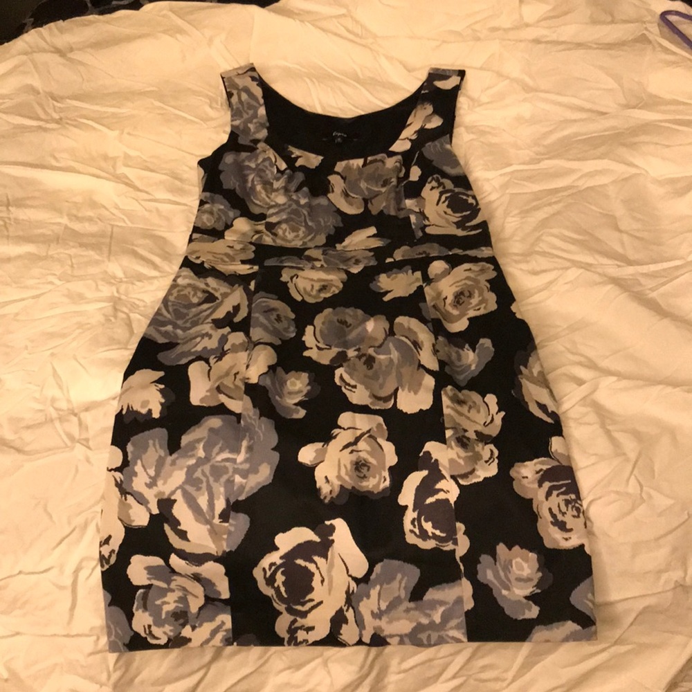 🌟2/$10.00 Express Dress